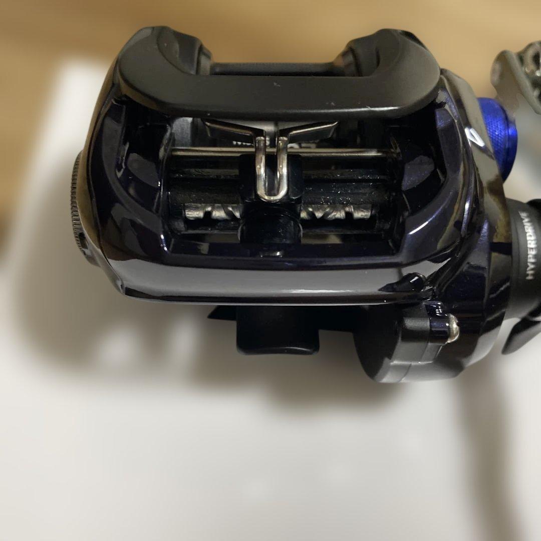 【新品未使用】２３ＳＡＬＴＩＳＴ　ＴＷ　１５０ＸＨＬ　ＰＥ　ＳＰＥＣＩＡＬ
