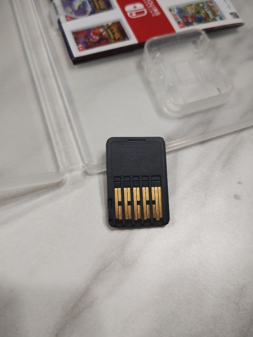 星のカービィWii　Switch　ソフト ディスカバリー　デラックス　セット