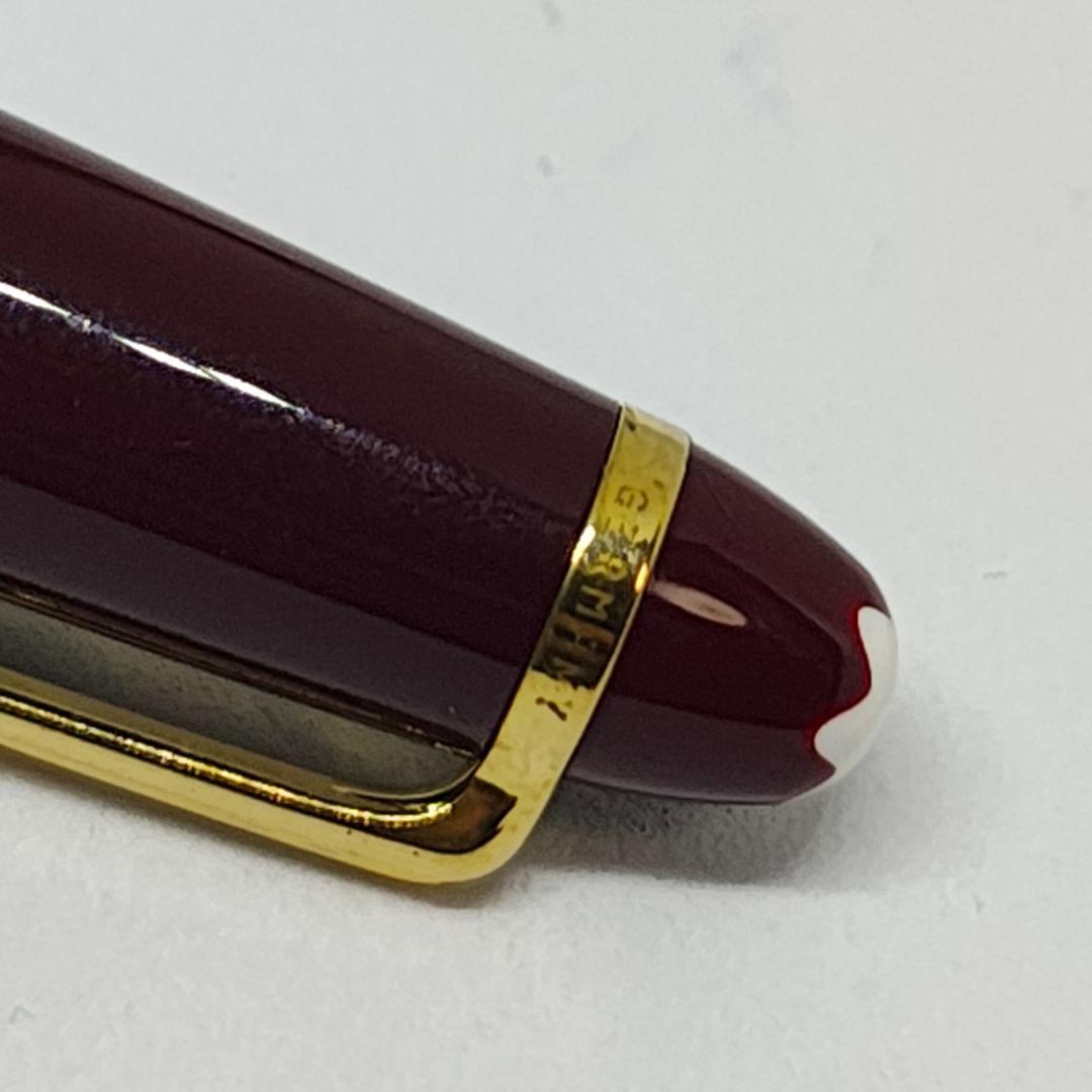 Montblanc 164 シャープペンシル モンブラン マイスターシュテュック