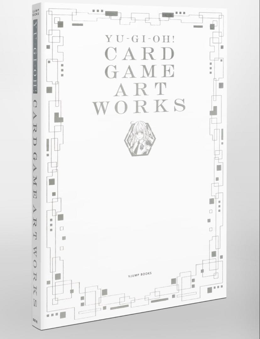 【新品未開封】YU―GI―OH! CARD GAME ART WORKS 増援