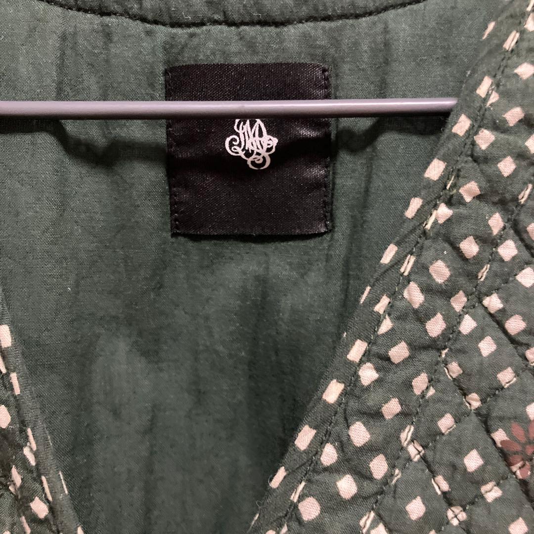 Maison de soil ブラウス美品　定価3万　早いもの勝ち！再値下げ