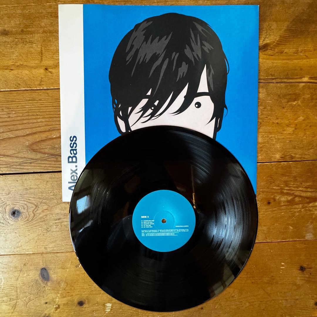 週末限定価格　Blur ブラー - The Best Of (UK盤オリジナル)