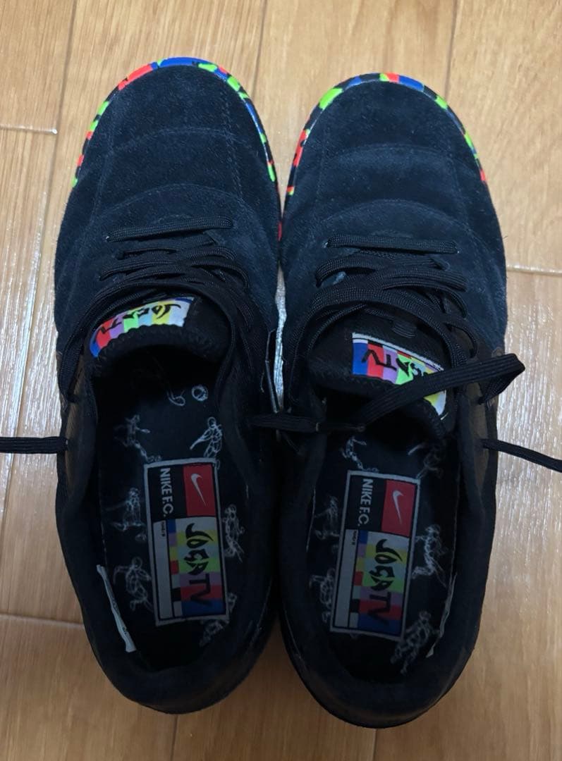 ナイキ プレミア2 サラ JOGA TV × NIKE FC フットサル