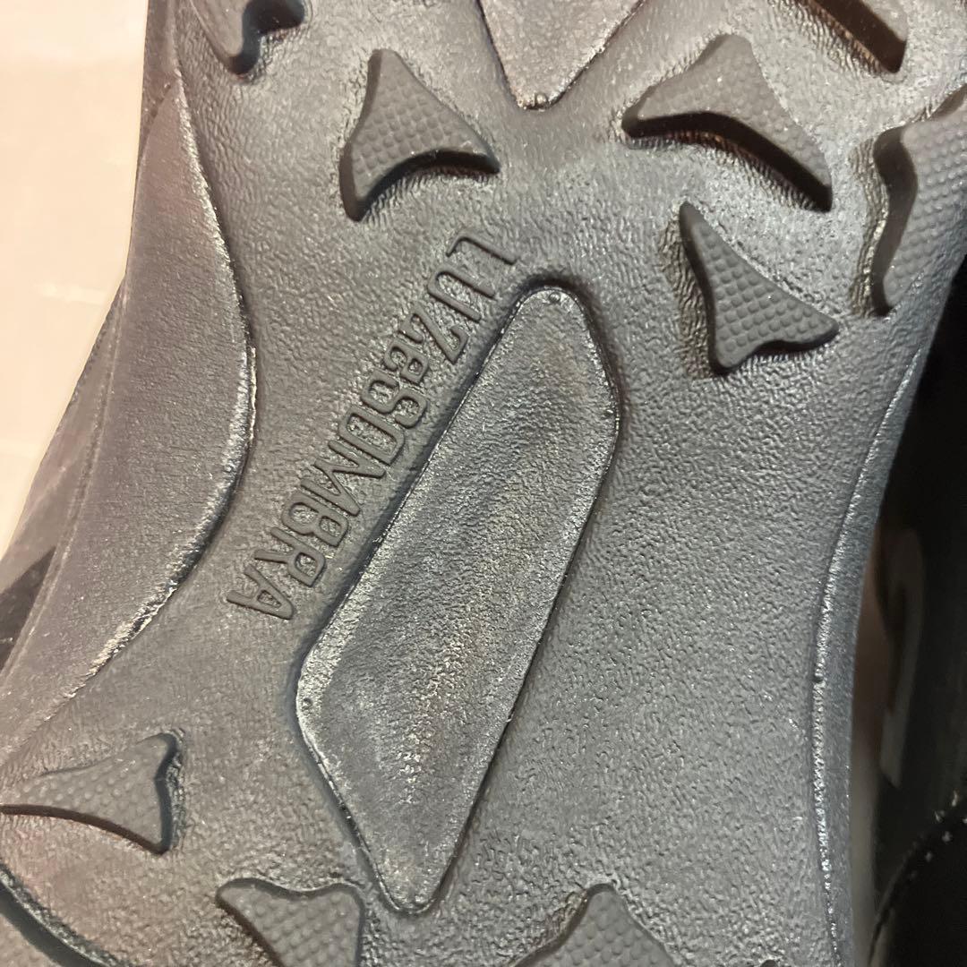 ルースイソンブラ　フットサル AXIS 1 VK TF 26.5
