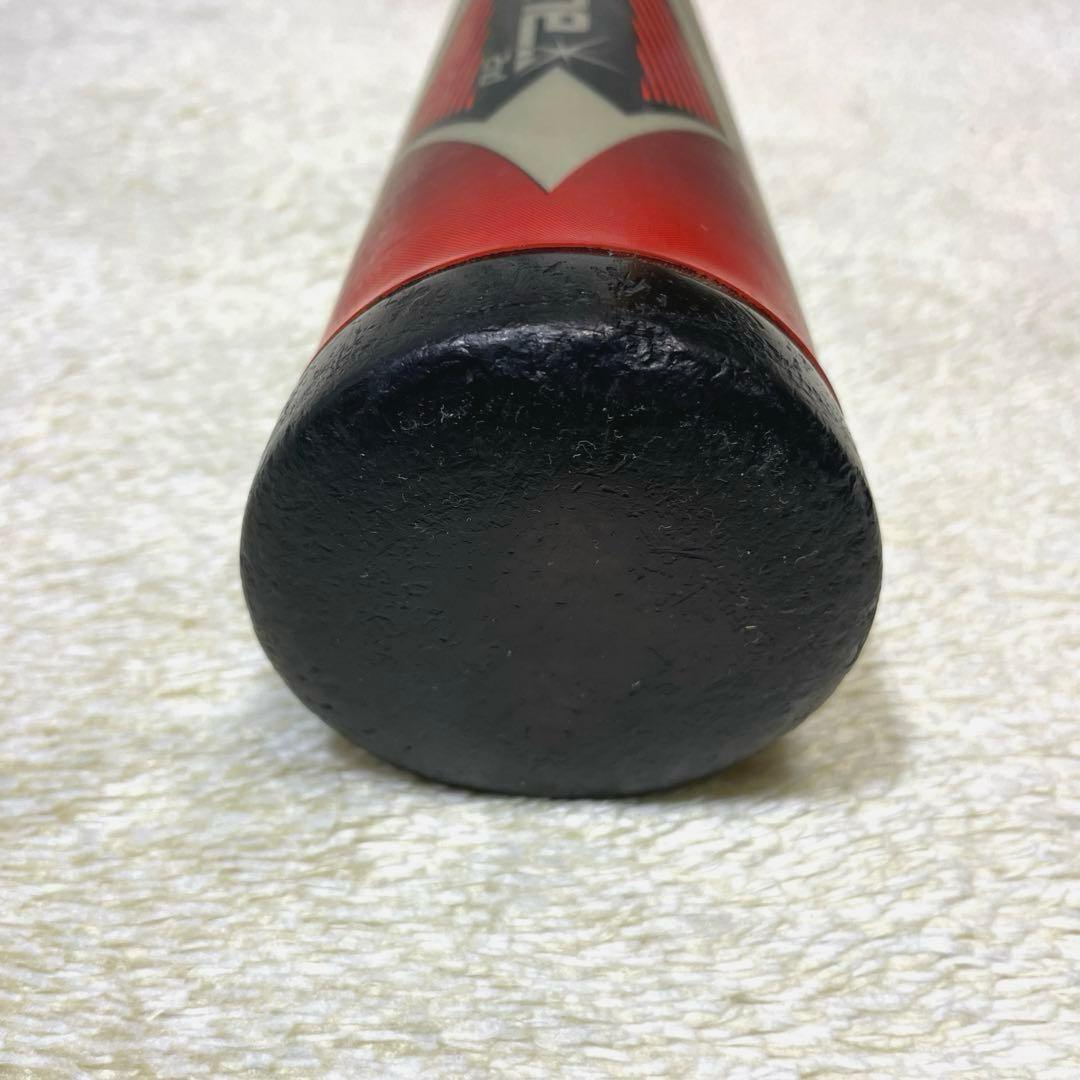 ☆状態良好☆ アシックス スターシャイン2nd 78cm 470g 軟式少年用