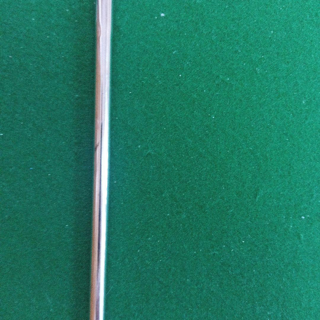 オデッセイ　STROKE LAB 2.BALL BLADE パター 34インチ