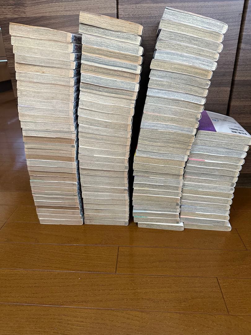 ONE PIECE １巻～103巻 ワンピース 単行本 セット