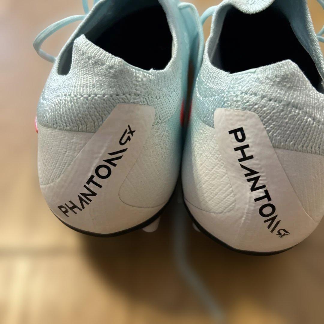 Nike Phantom GX サッカーシューズ