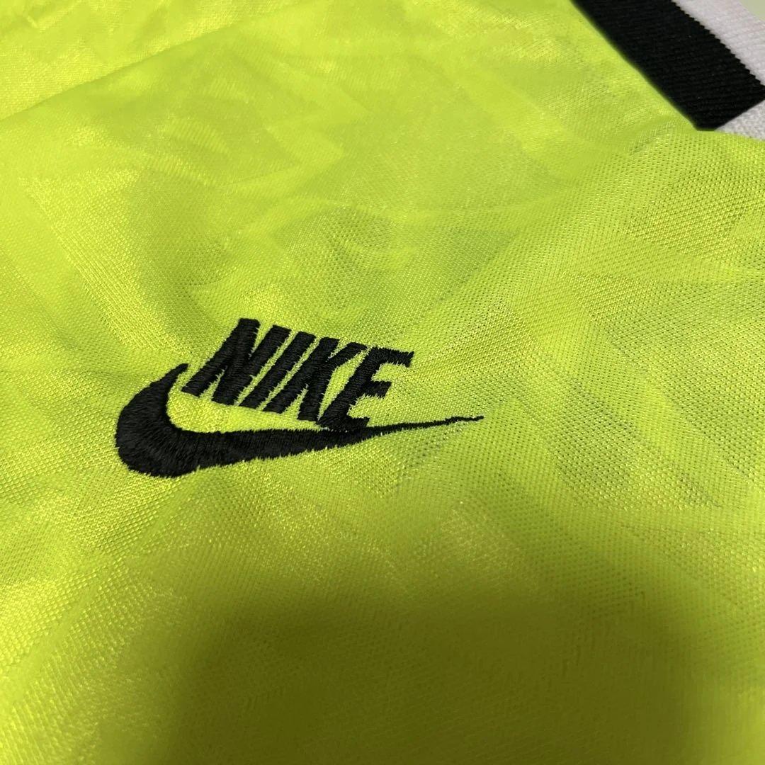 激レア！　Nike Borussia Dortmund  95 #4