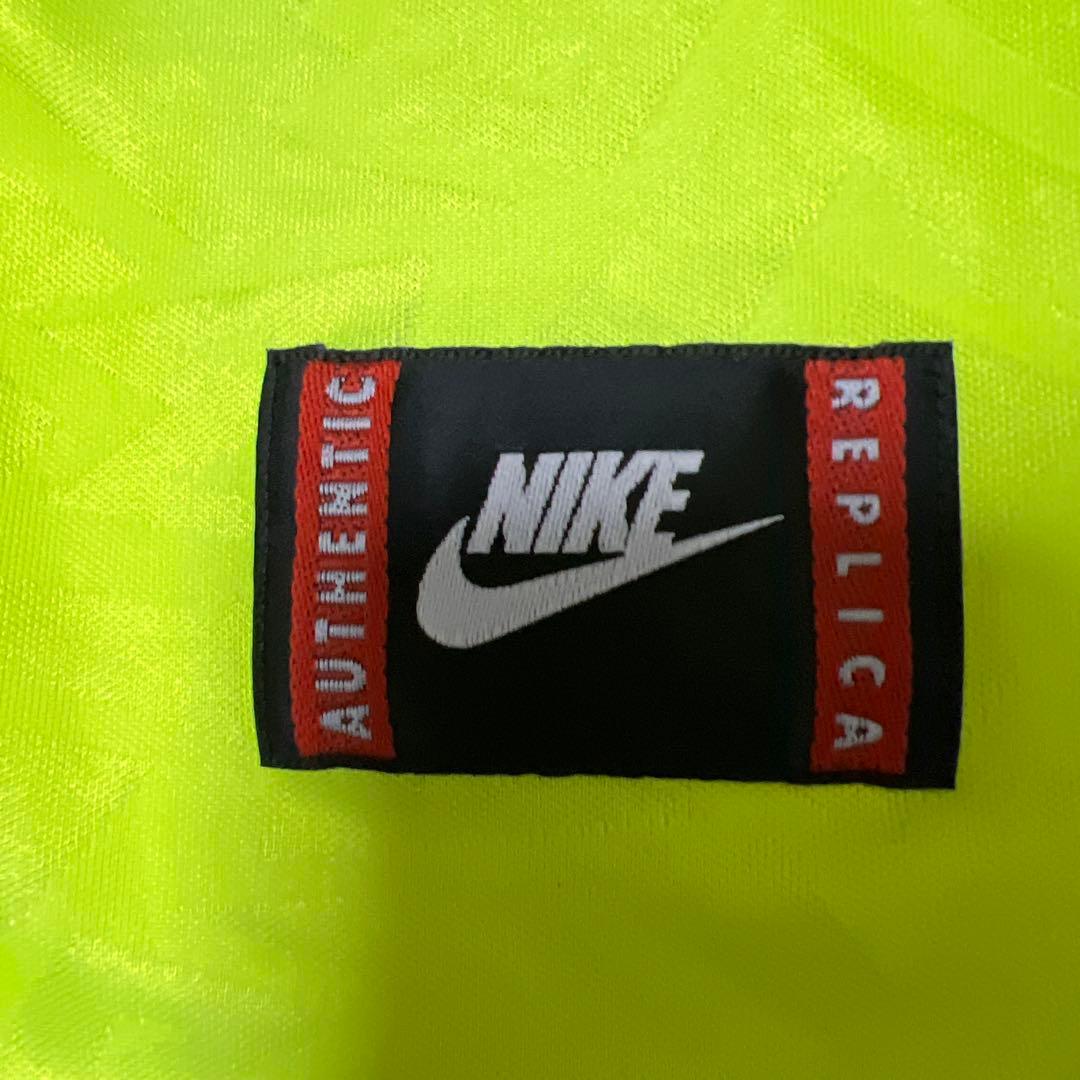 激レア！　Nike Borussia Dortmund  95 #4