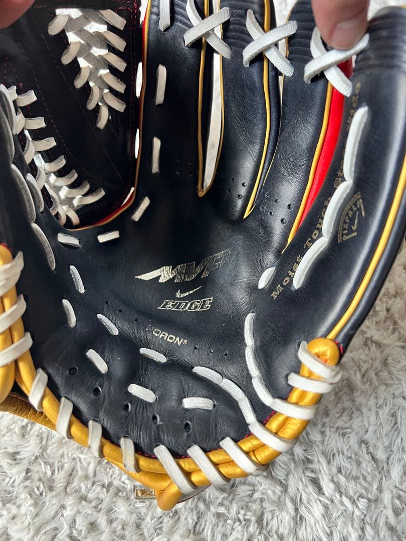 NIKE MVP EDGE 限定カラー　美品