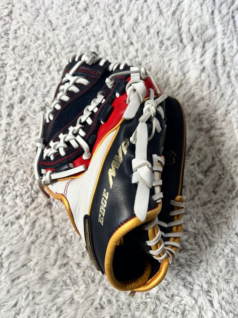 NIKE MVP EDGE 限定カラー　美品