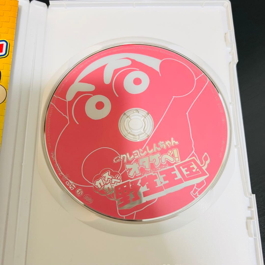 映画クレヨンしんちゃん DVD 13本セット