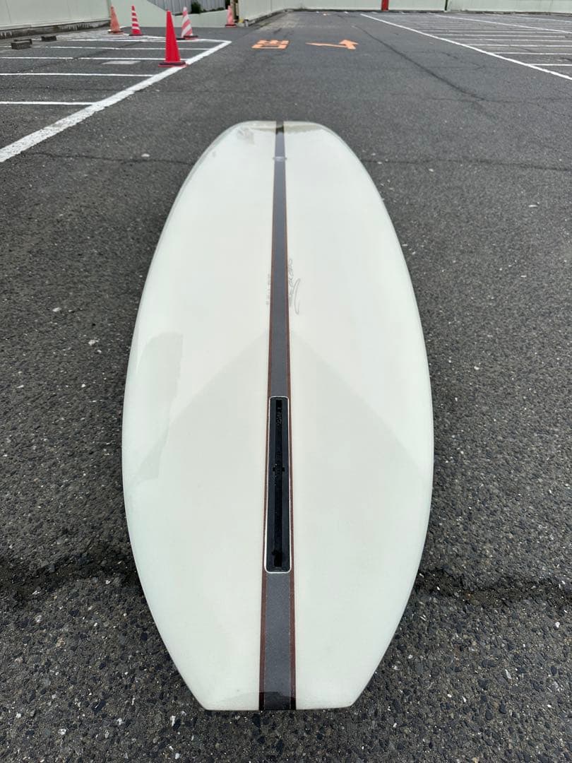 クリステンソン/バンディート/CHRISTENSON BANDITO (美品)