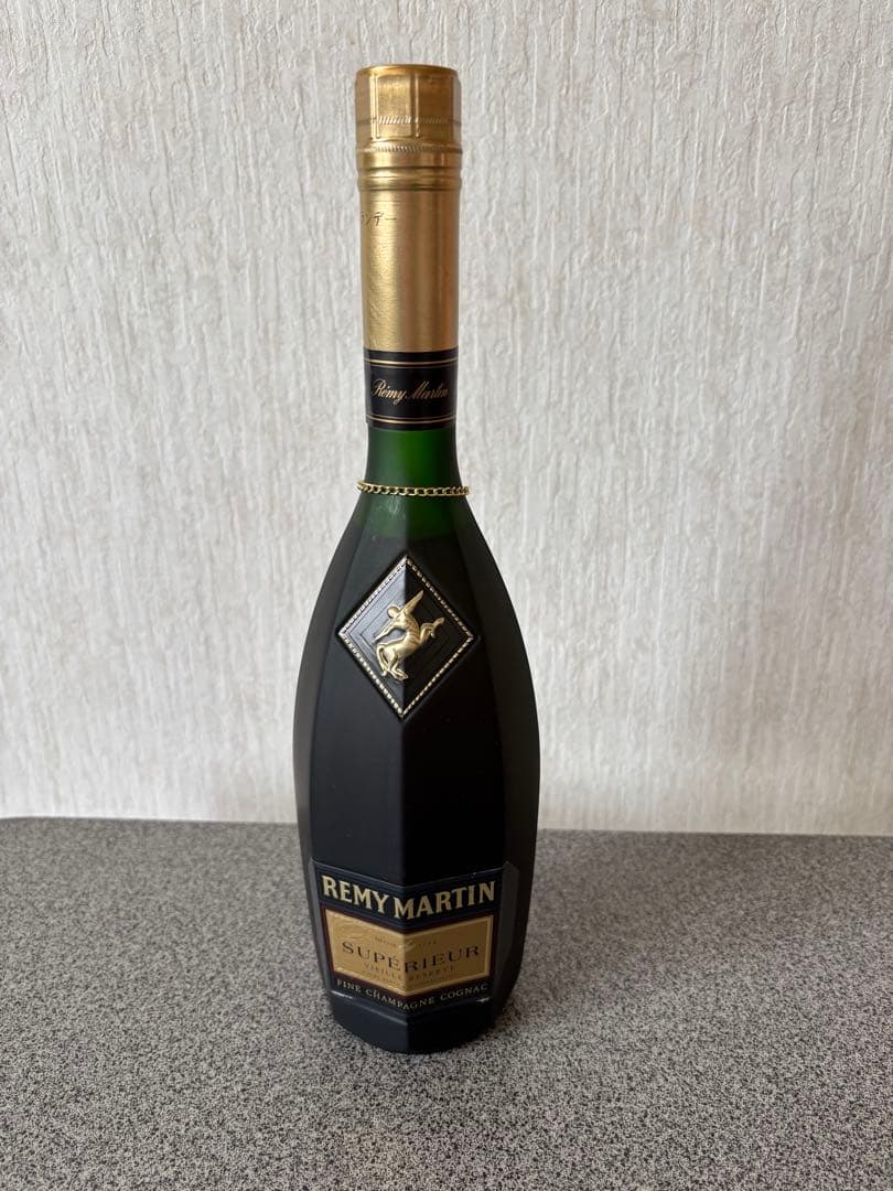 REMY MARTIN SUPERIEUR レミーマルタン　スペリオール