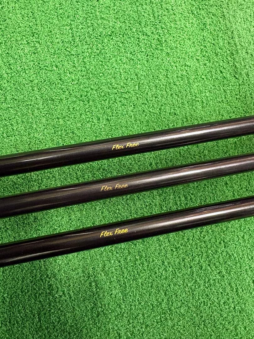 RomaRo Ray SX-R 52° 56° 60° 3本セット No.W7