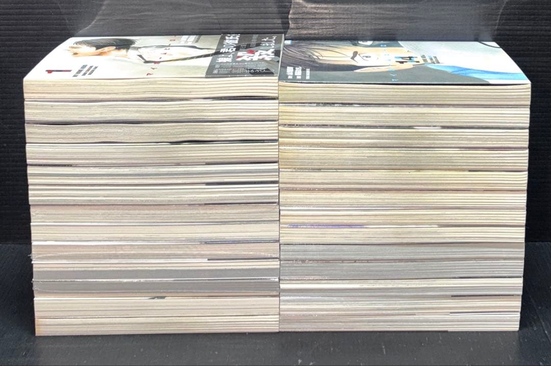 マイホームヒーロー 1-26巻 全巻