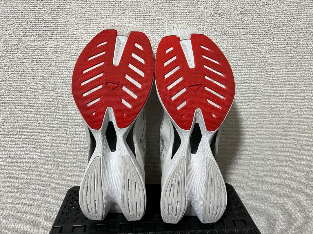 SALOMON サロモン S/LAB SPECTUR 26.0cm