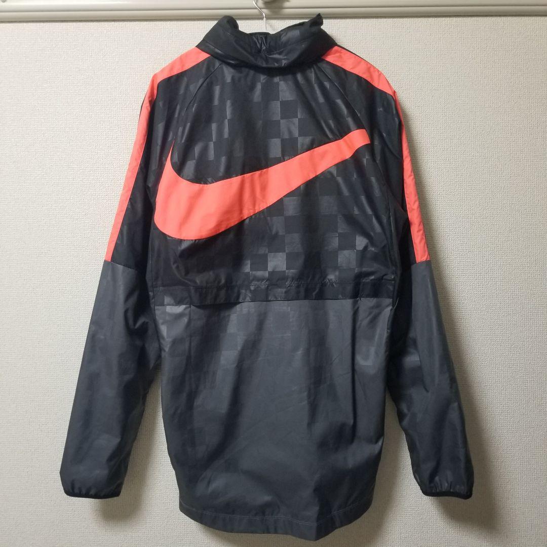 【美品】Liverpool FC Nike AWF LTE CL ジャケット M