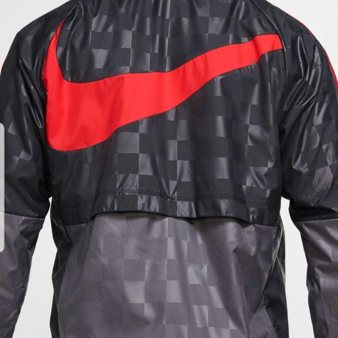 【美品】Liverpool FC Nike AWF LTE CL ジャケット M