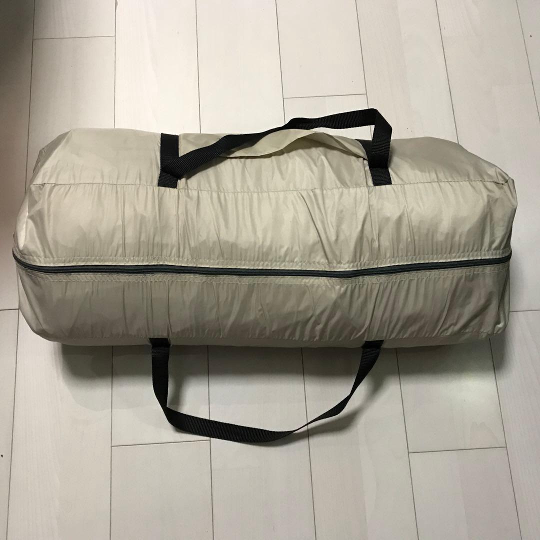 山善　キャンパーズコレクション　プロモキャノピーテント5　CPR-5UV