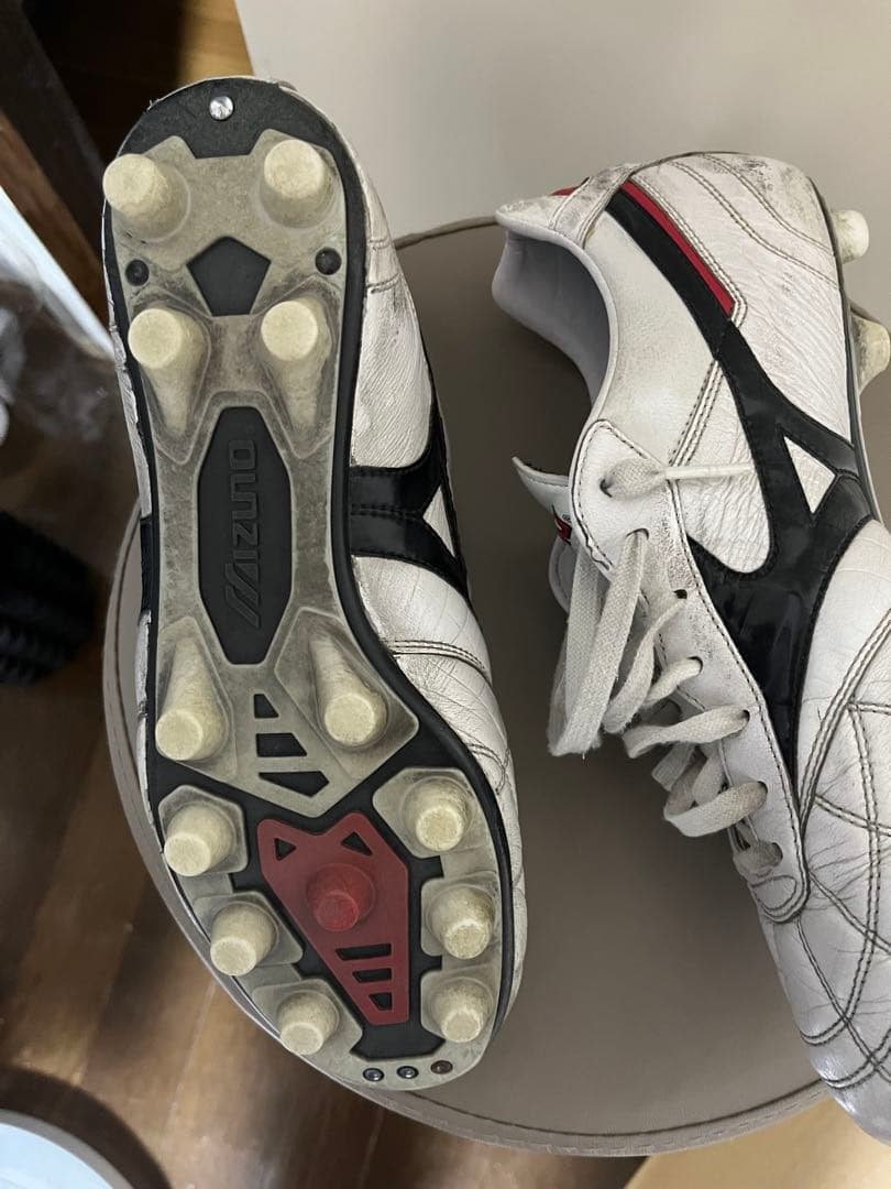 Mizuno Morelia 2ジャパンサッカーシューズ スパイク