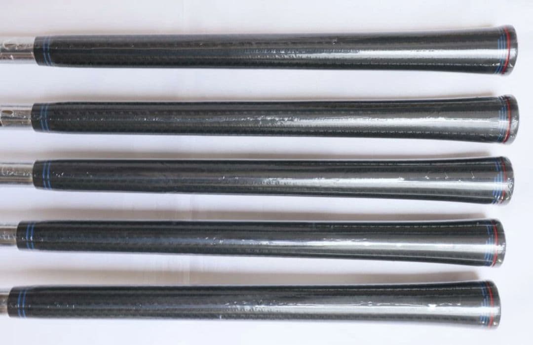 Cobra DARKSPEED ONE LENGTH アイアン5本セット