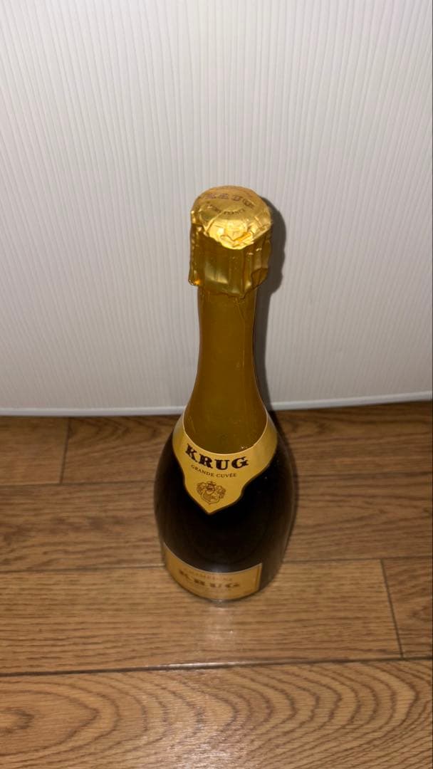 KRUG Grande Cuvée 172ème Édition 750ml