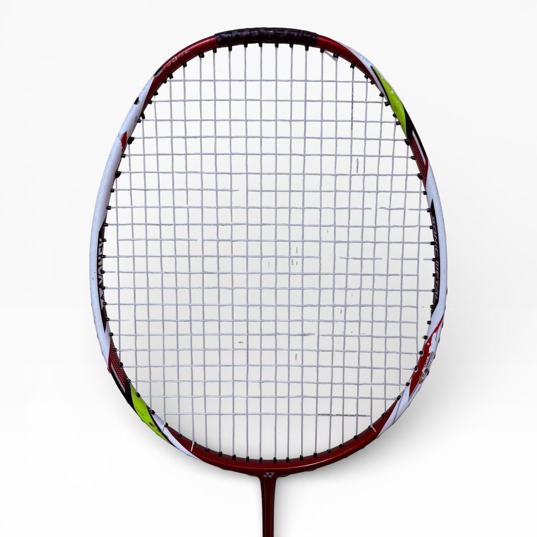 YONEX アークセイバー11（ARCSABER 11） 3UG5 バドミントン