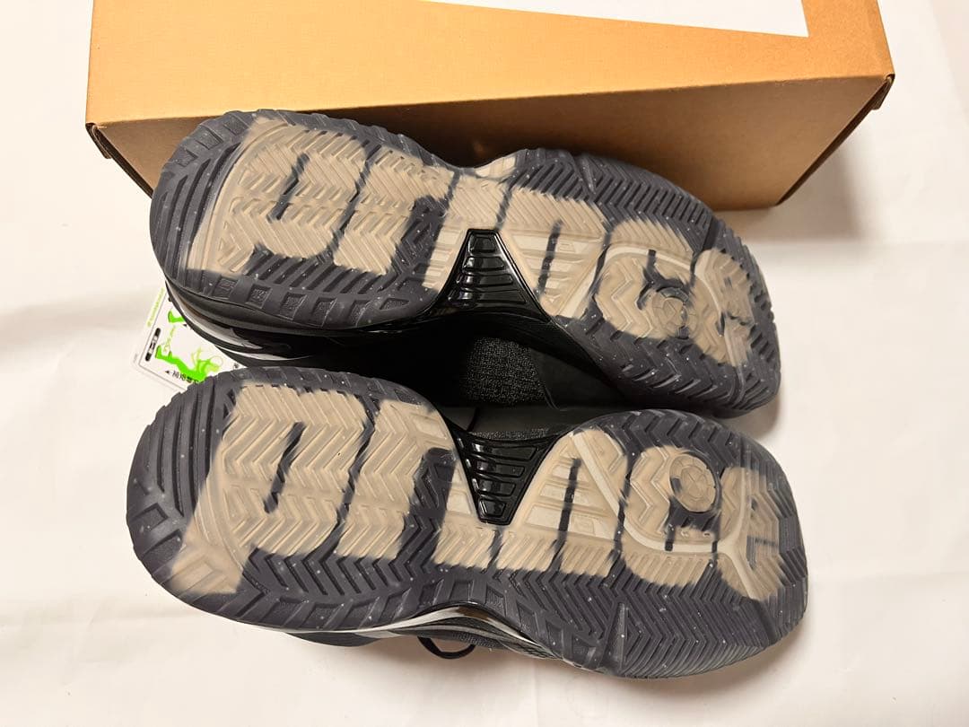 Prince Tour Pro Z VI テニスシューズ US 9.5
