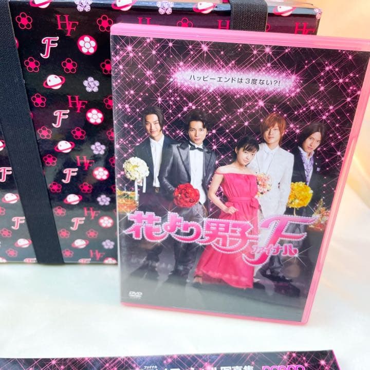 嵐　ARASHI / DVD Blu-ray ドラマ 各種セット ⑸　バラ売り可