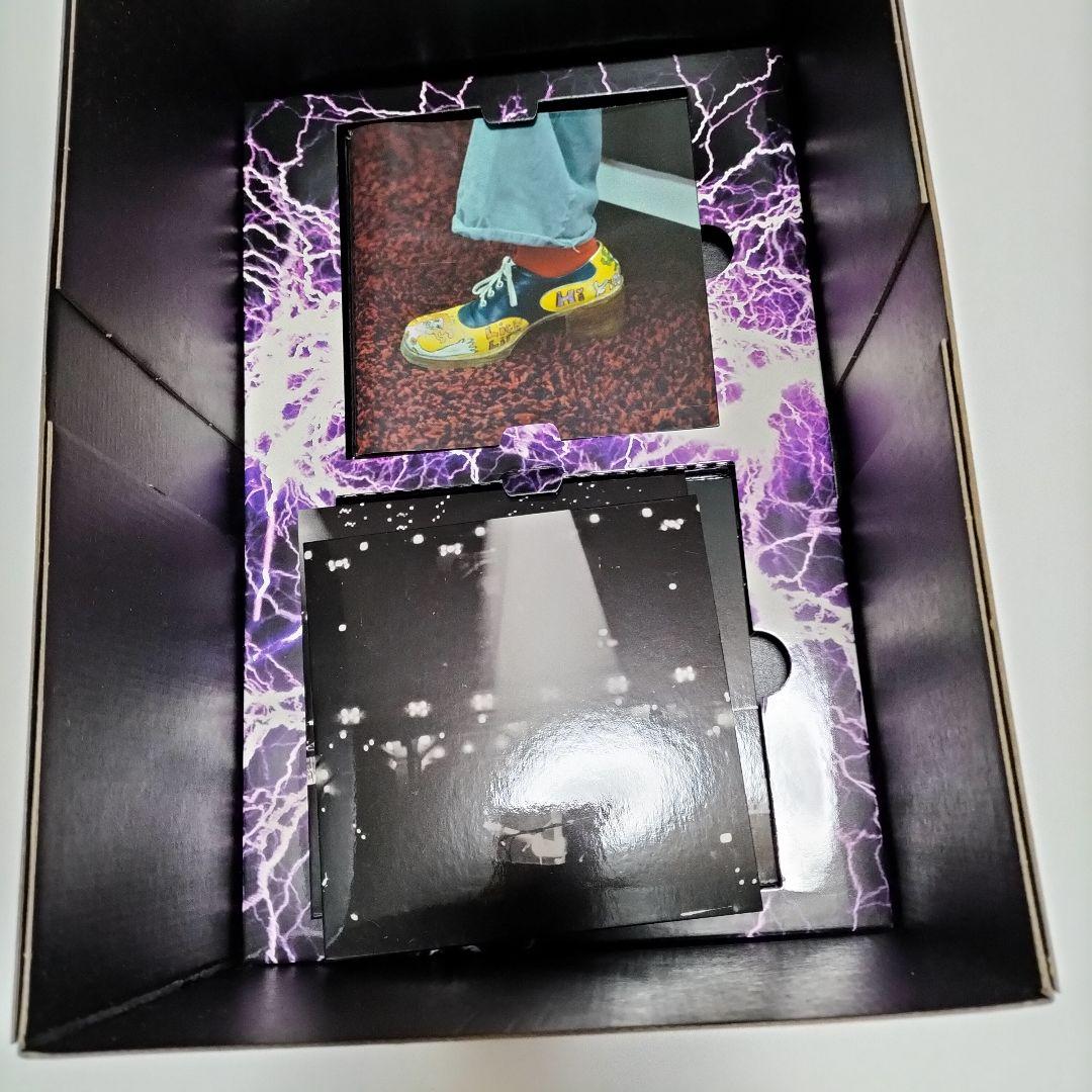フランク・ザッパ ハロウィン 73 ボックスセット　CD　中古