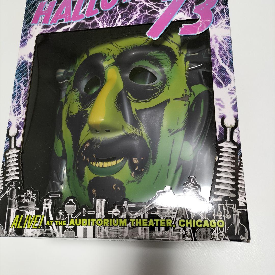 フランク・ザッパ ハロウィン 73 ボックスセット　CD　中古