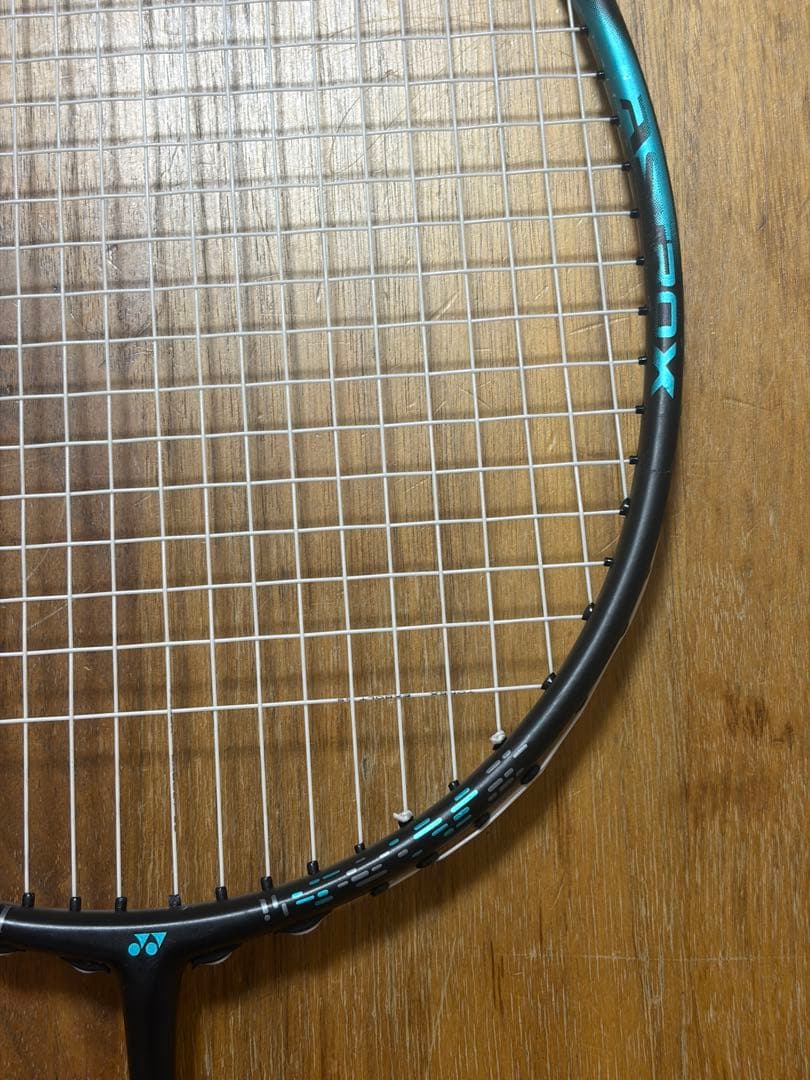 YONEX ヨネックス　アストロクス88d ツアー　tour