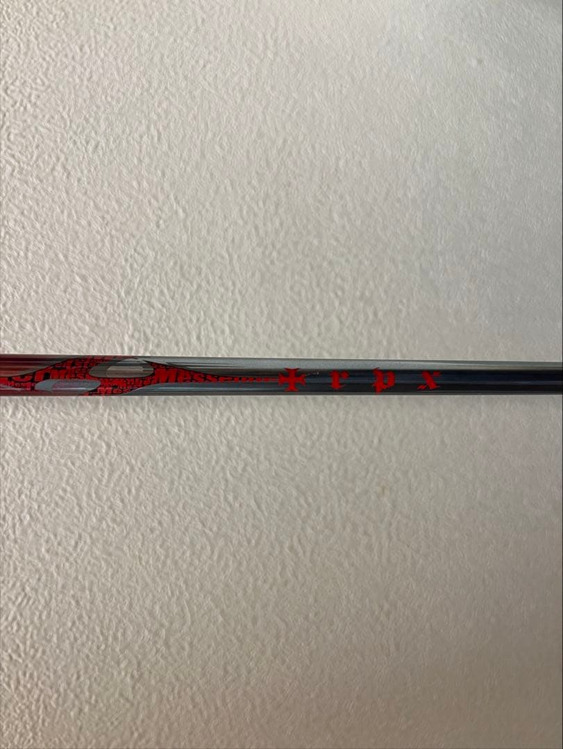 AXISGOLF Z1フェアウェイウッド&TRPXシャフト