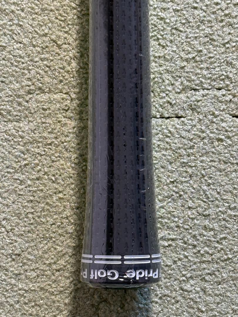 新品　未使用　ピン　26ベンタス　TR ブルー　7X ドライバーシャフト