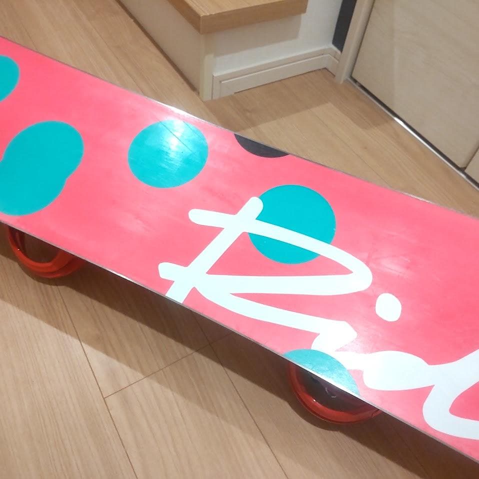 RIDE ライド RAPTURE 143 SALOMON S バイン セット