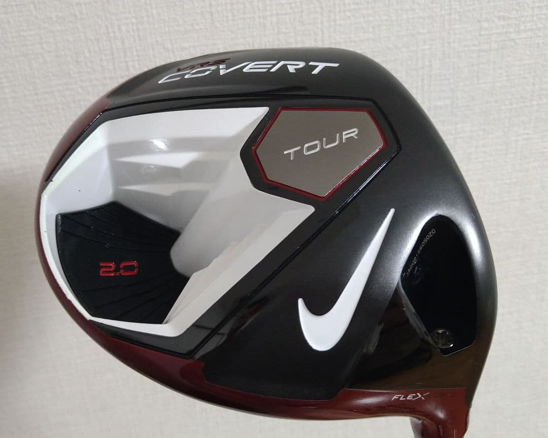 NIKEGOLF ナイキゴルフ クラブセット ツアーバッグ　14本