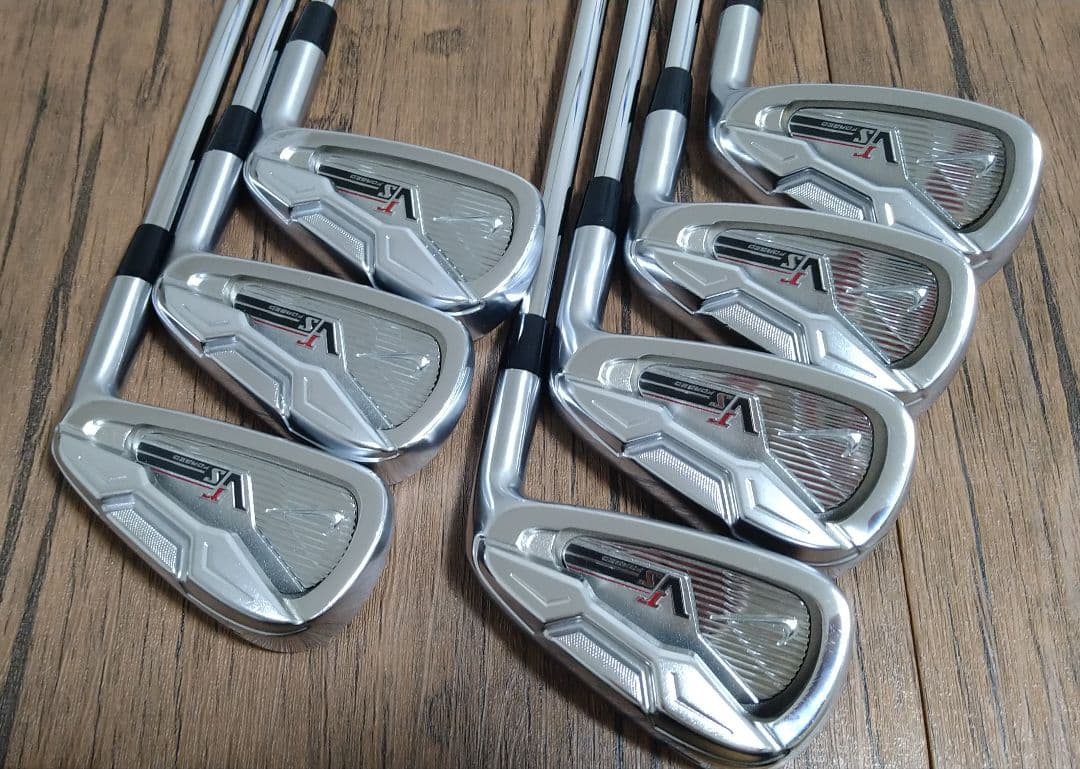 NIKEGOLF ナイキゴルフ クラブセット ツアーバッグ　14本