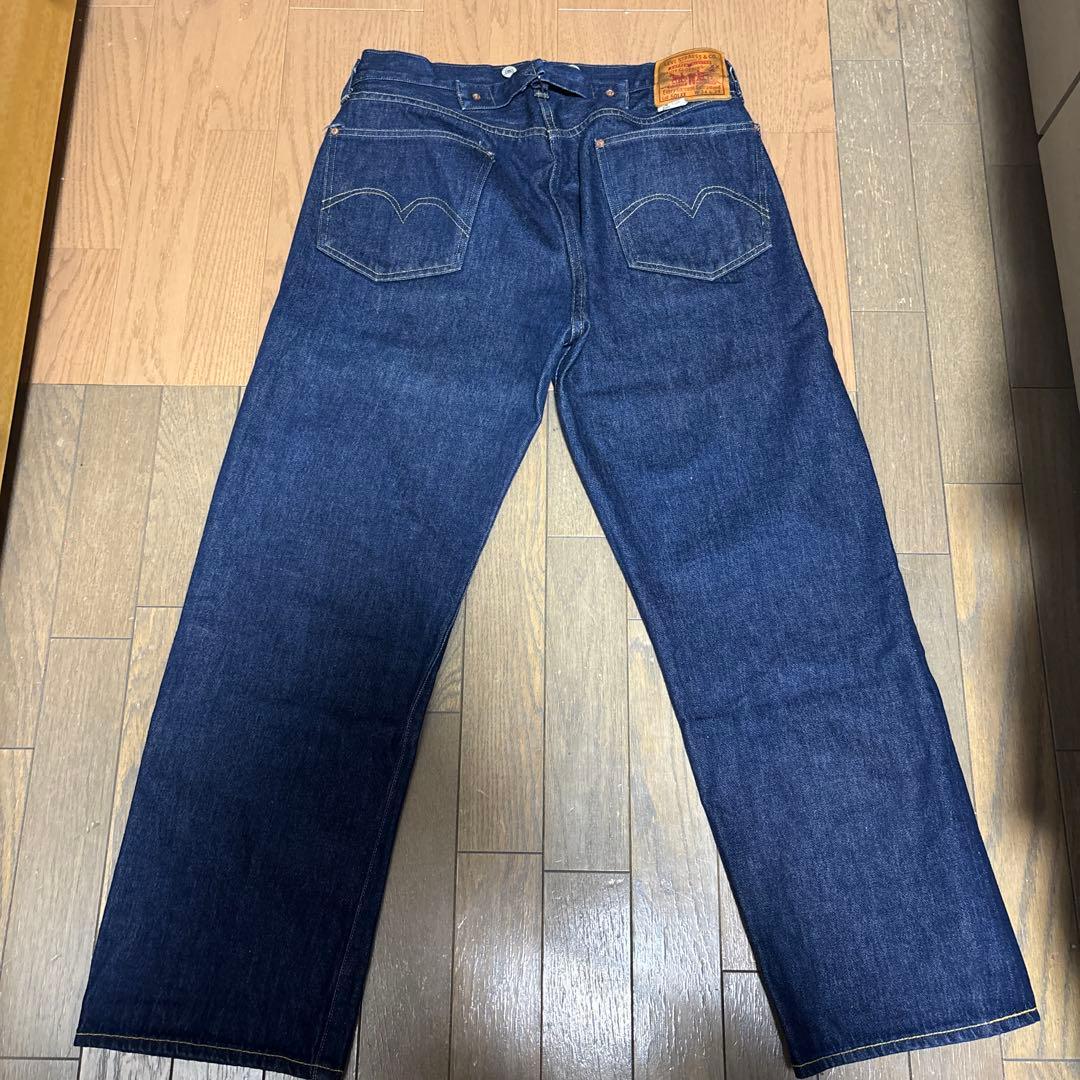 LEVI’S 501XX