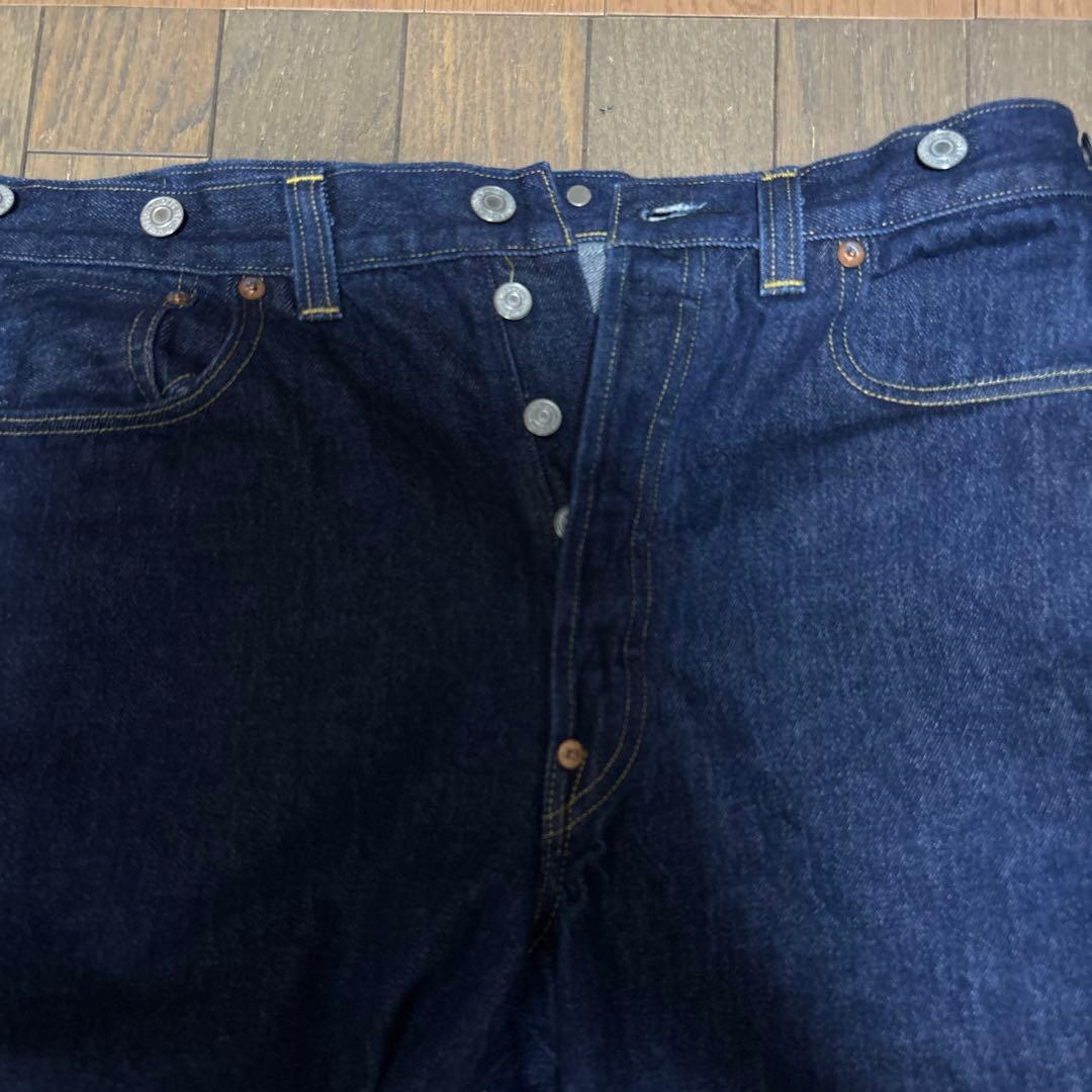 LEVI’S 501XX