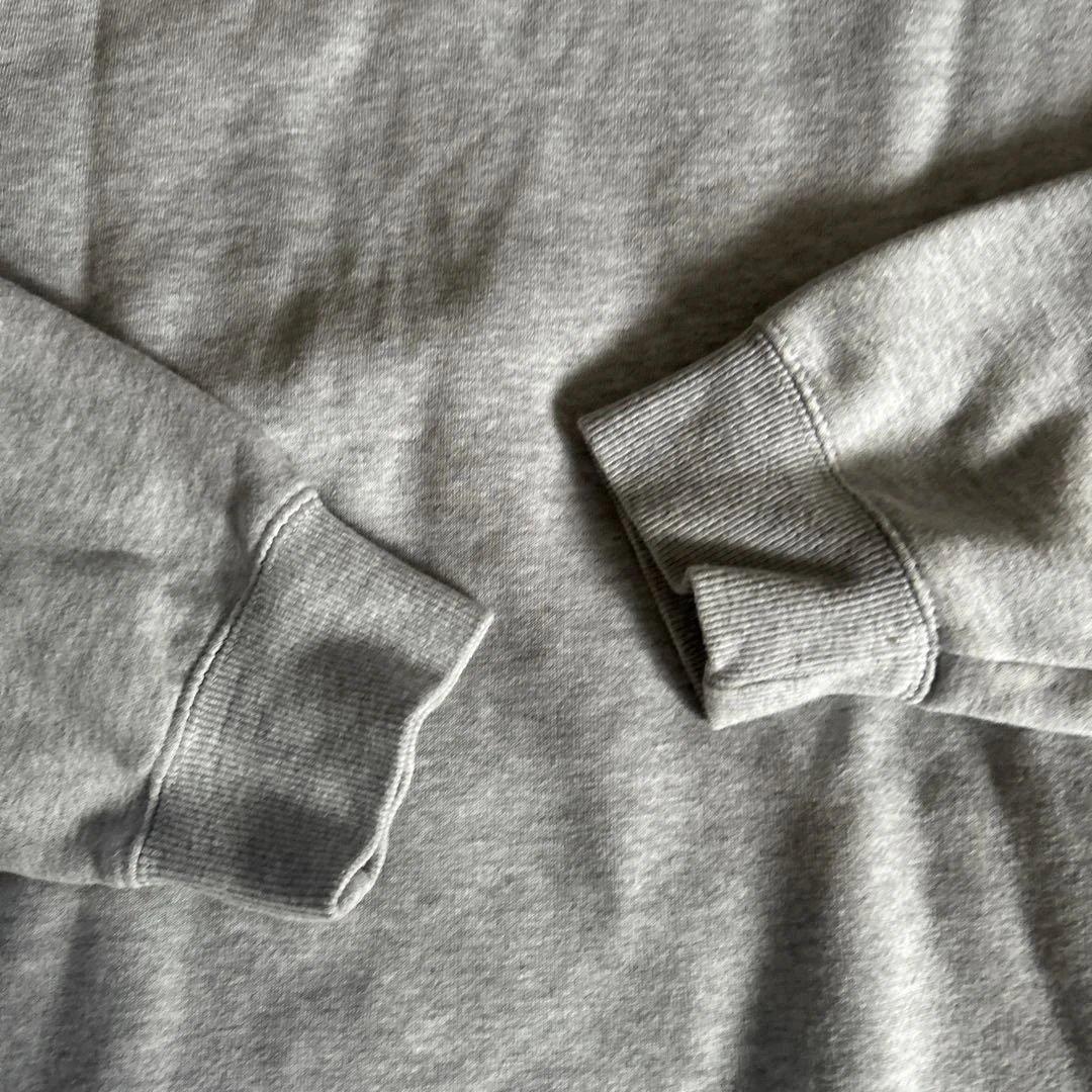 stussy パーカー