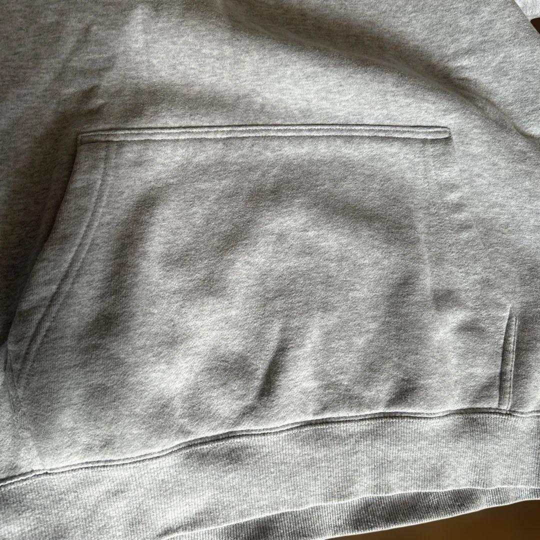 stussy パーカー
