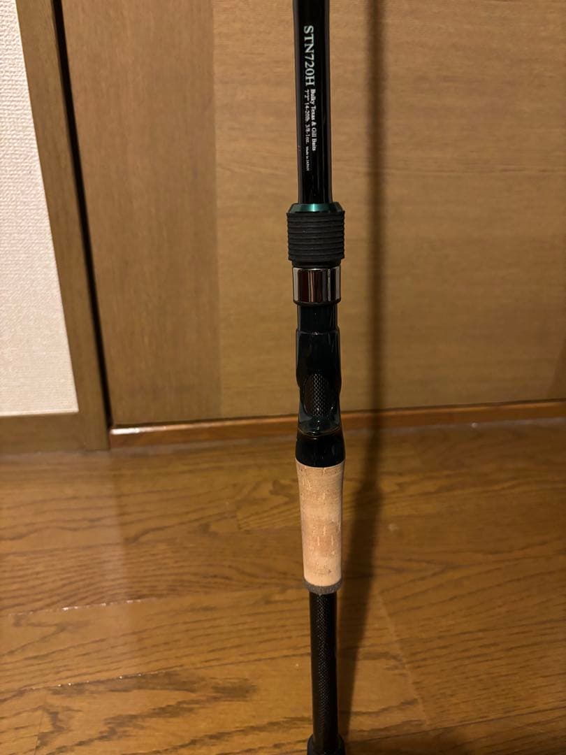 ロードランナー ストラクチャー NXS STN720H