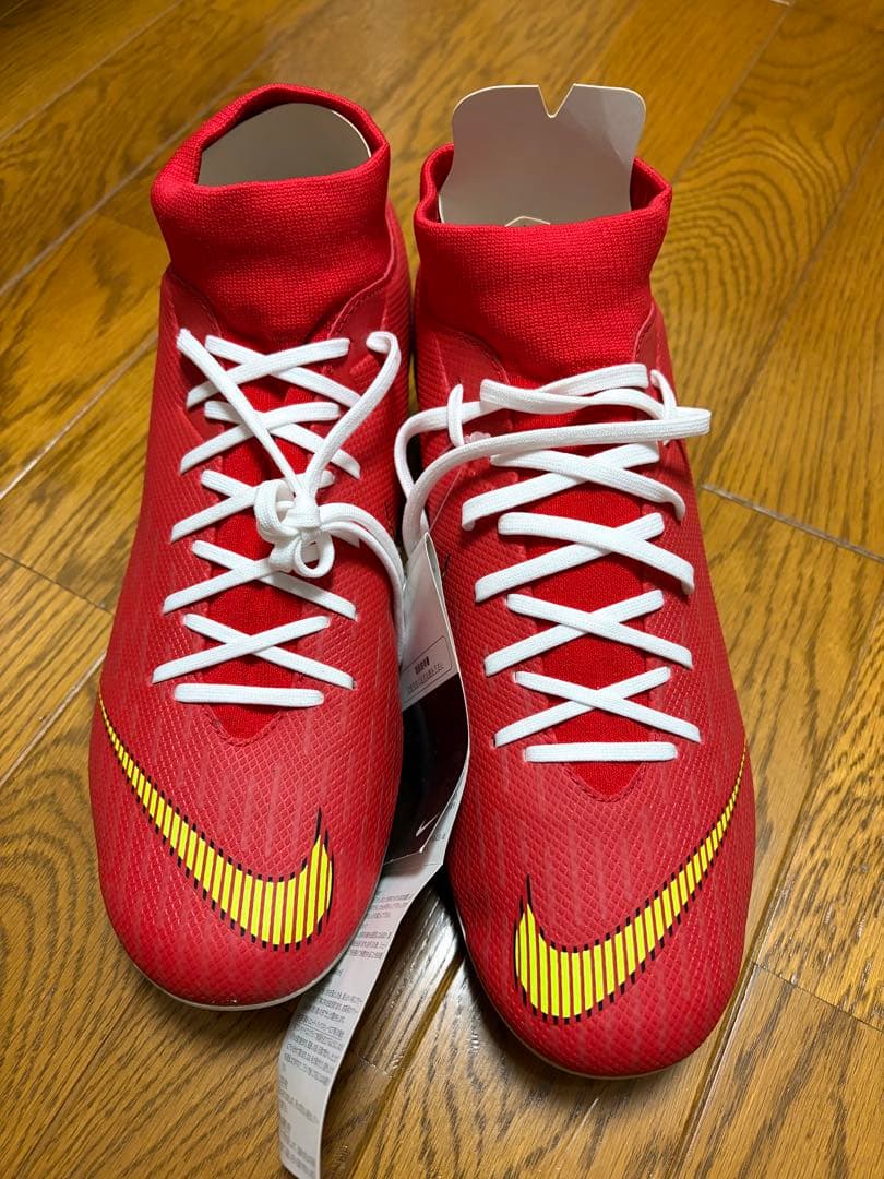 新品未使用 NIKE ズーム マーキュリアル シリーズ