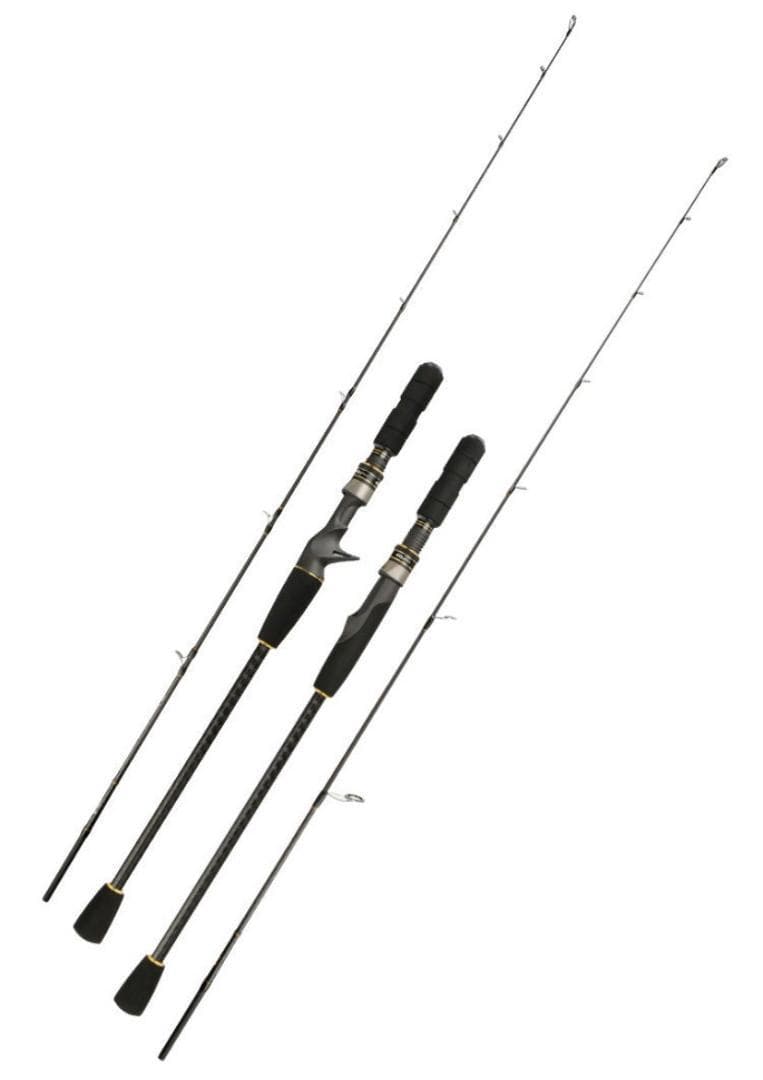 新品 ベイトタイプ オフショア ジギングロッド スパイラルXコア
