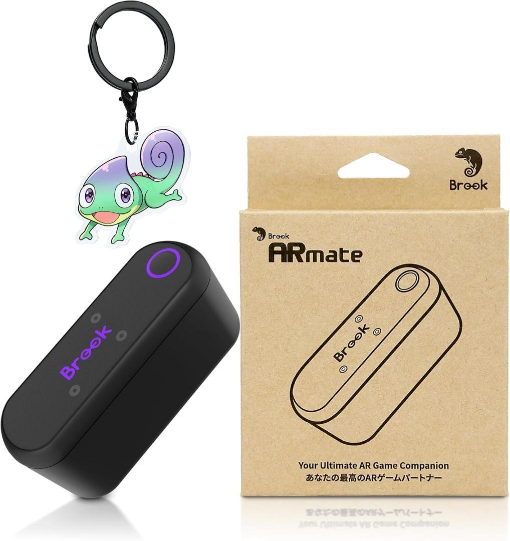 Brook Gaming AR Mate ポケモンGO モンハンNow 等対応