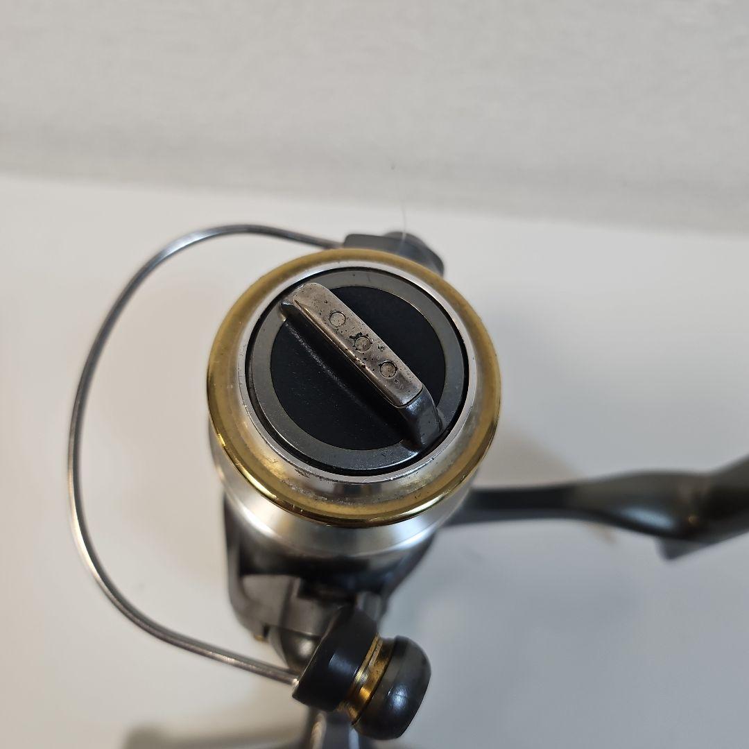 Shimano Twin Power 2000 スピニングリール