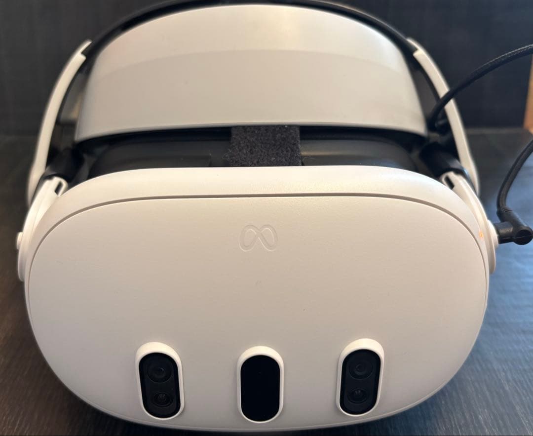 【動作確認済】 Quest 3 本体 512GB おまけ付き