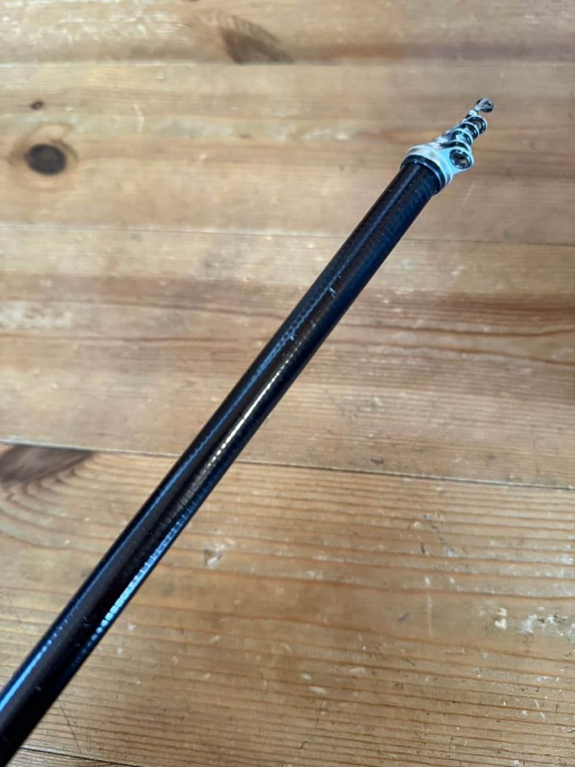 DAIWA リバティクラブ 磯風 1.5-53
